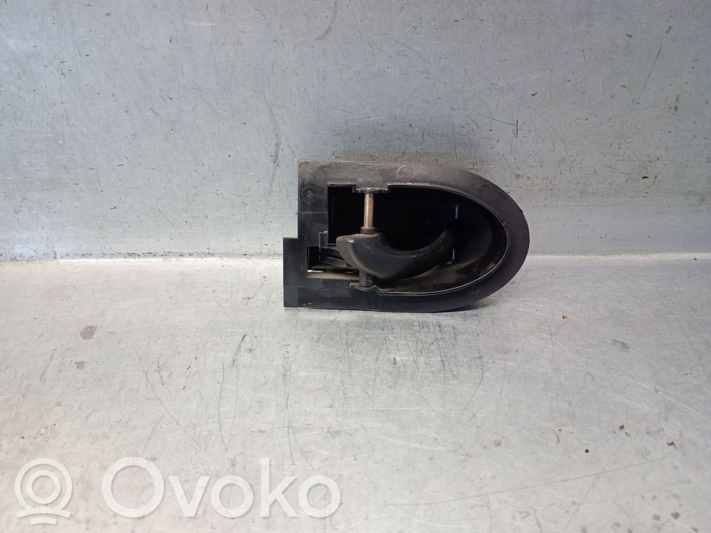 Ford Fiesta Front door interior handle 