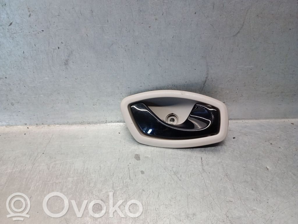 Renault Zoe Manecilla interna puerta delantera 