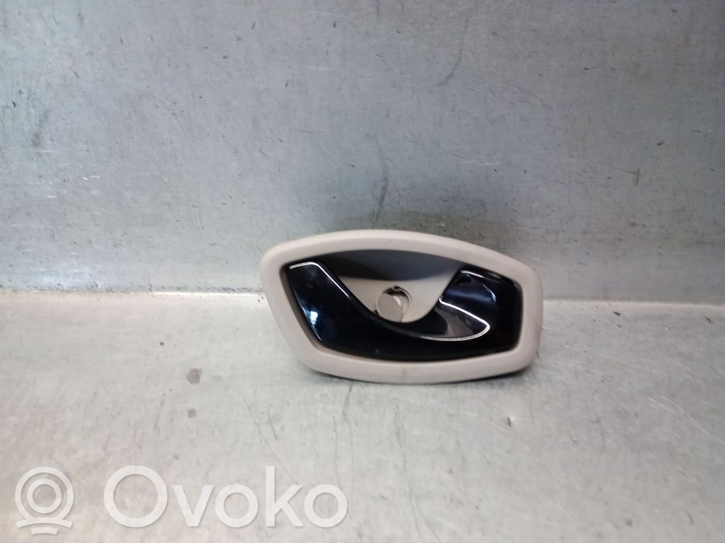 Renault Zoe Manecilla interna puerta trasera 