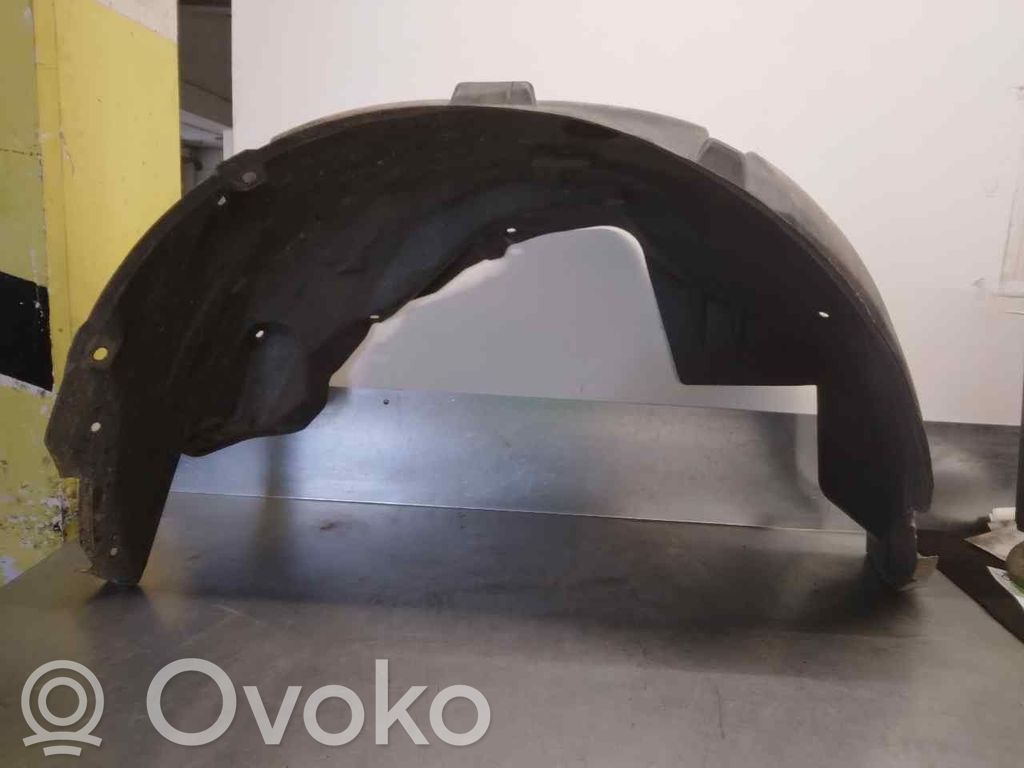 Land Rover Discovery 3 - LR3 Apărători interioare aripă roată față 