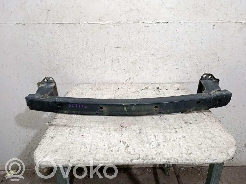 Opel Meriva A Uchwyt / Mocowanie zderzaka przedniego 