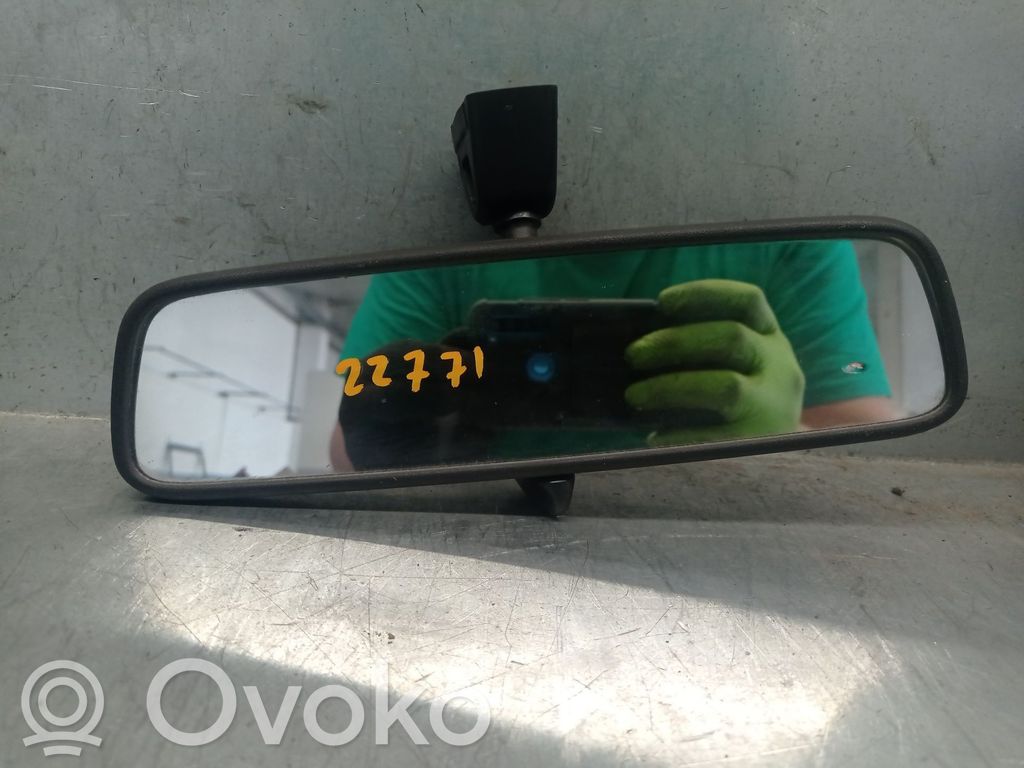 Opel Meriva A Specchietto retrovisore (interno) 