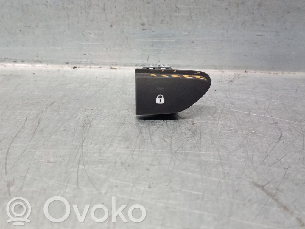Renault Zoe Interruptor de control multifunción 