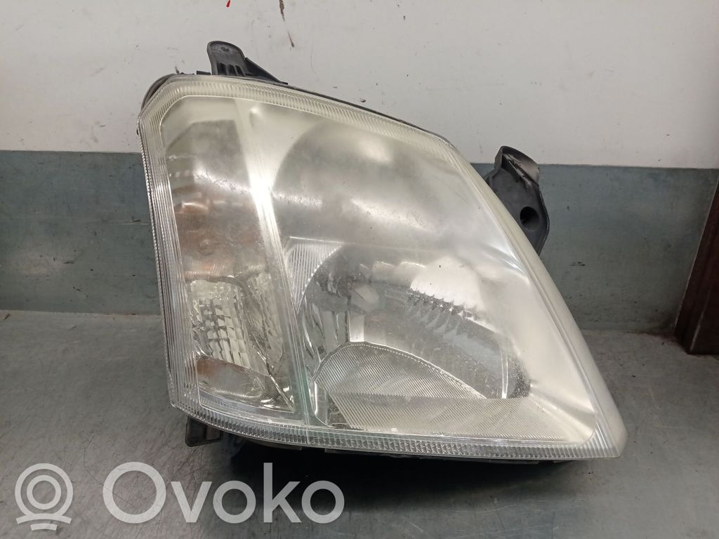 Lampa przednia   93321053,89308560VALEO