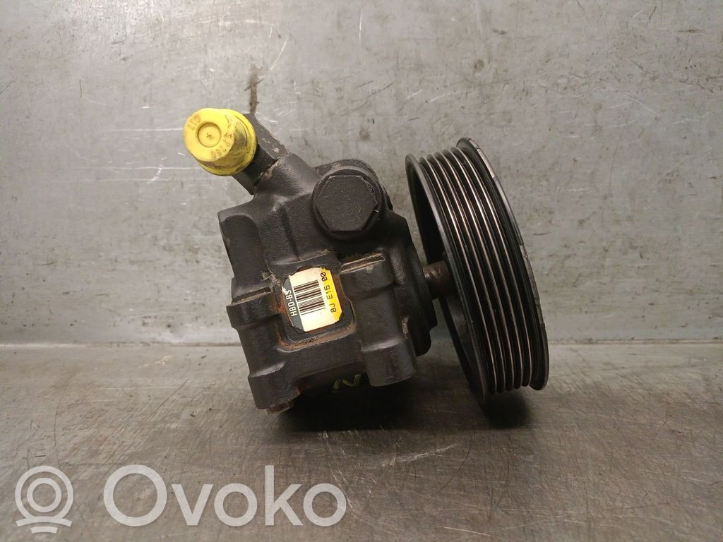 Ford Fiesta Electric power steering pump 