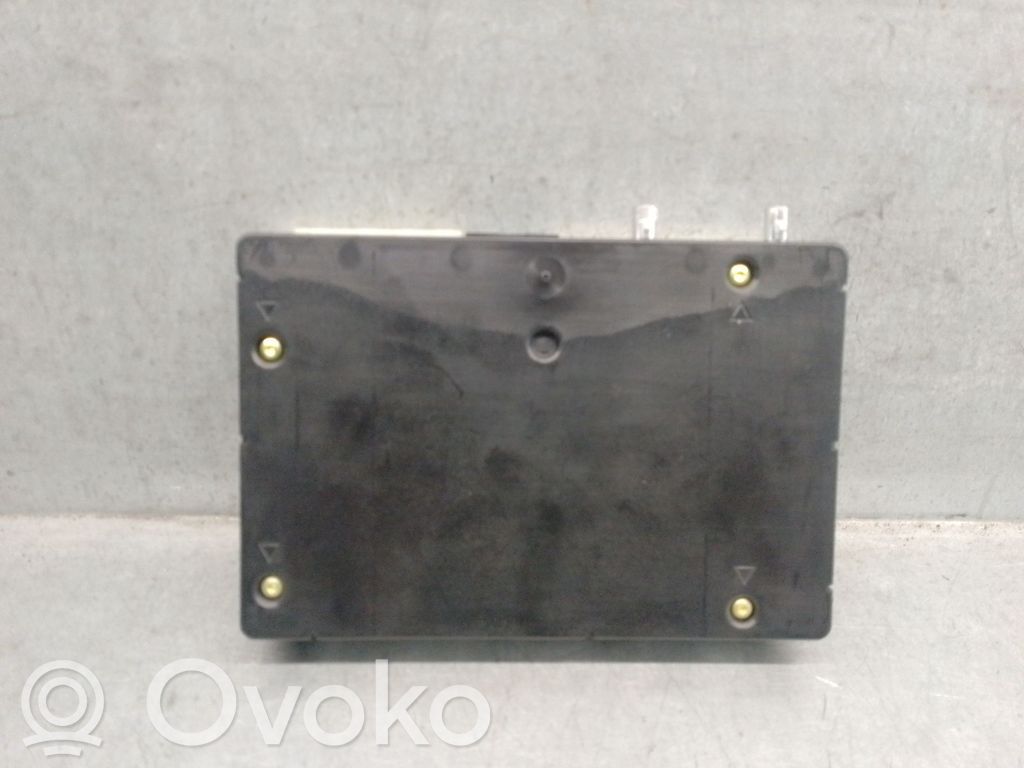 Opel Zafira C Altre centraline/moduli