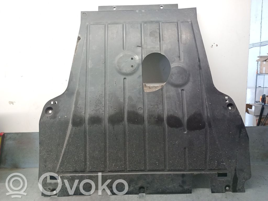 Renault Zoe Engine splash shield/under tray 