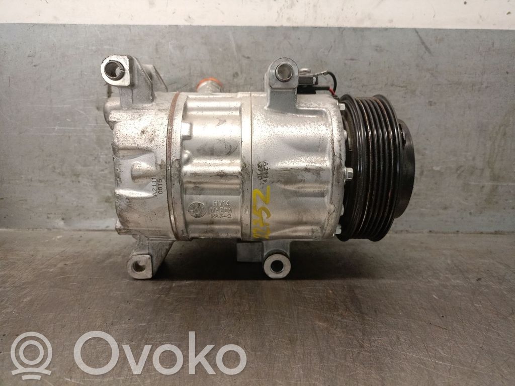 Mazda 3 Compresseur de climatisation 