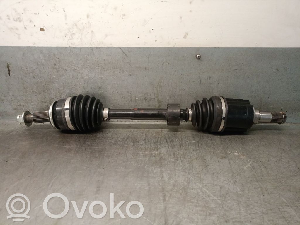Mazda 3 Eje de transmisión delantero 