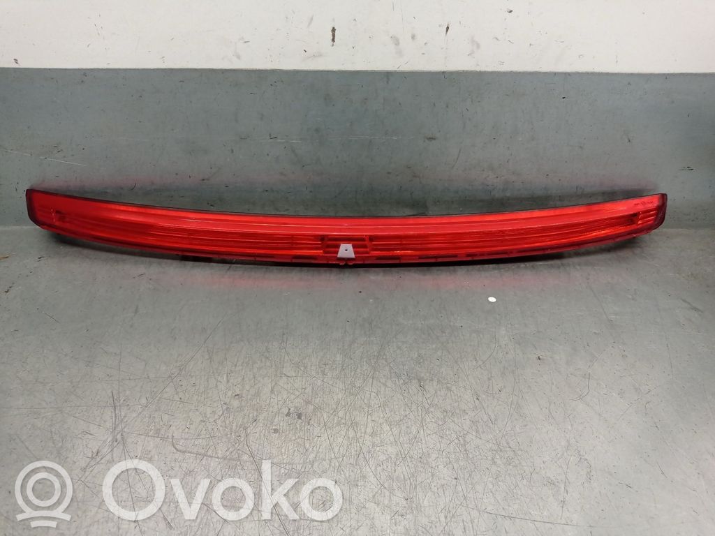 Citroen C4 Grand Picasso Lampă frână centrală 