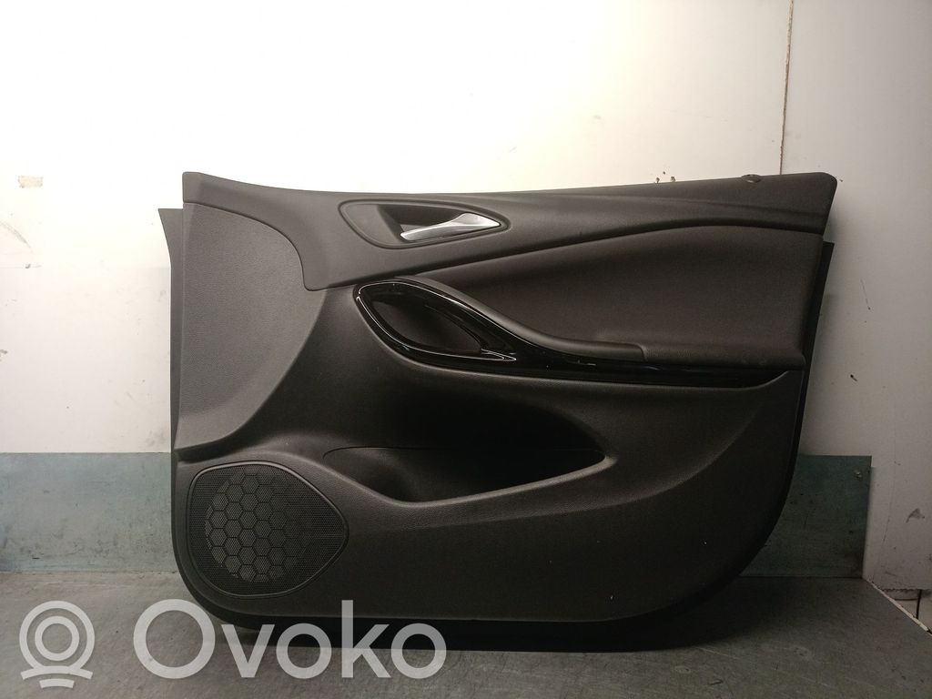 Opel Astra K Panou tapițerie ușă față