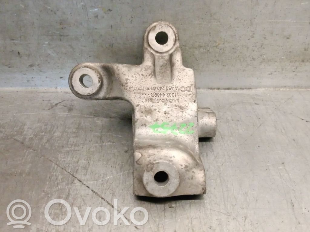 Smart ForTwo III C453 Engine mount bracket 