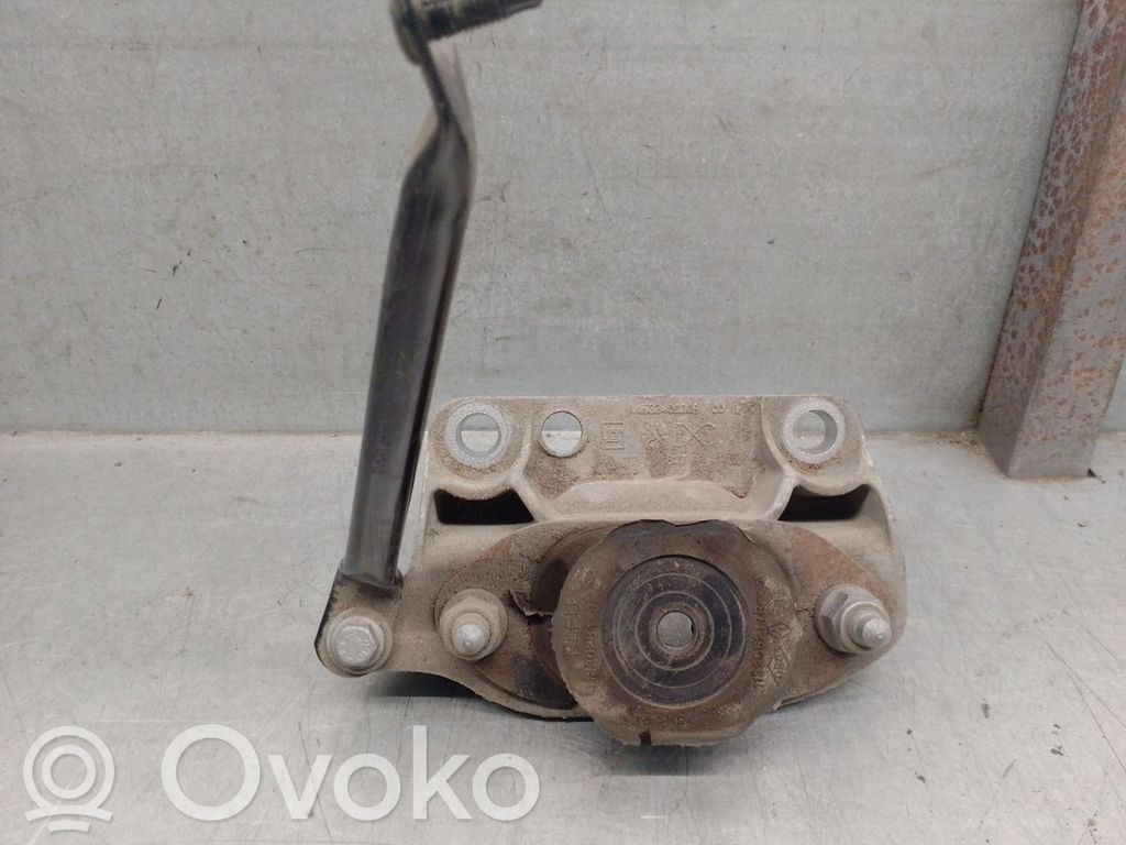 Smart ForTwo III C453 Engine mount bracket 