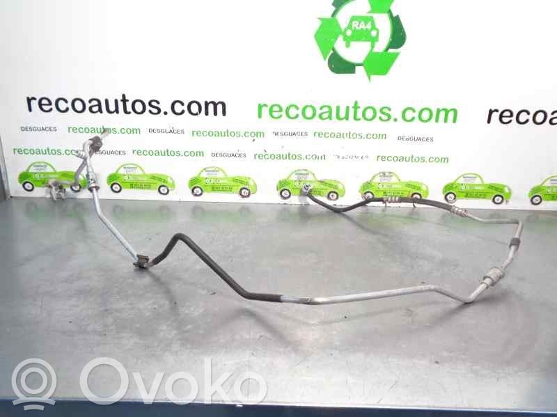Volkswagen Phaeton Conductă/furtun aer condiționat (A/C) 