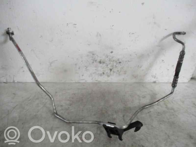 Renault Scenic I Tubo flessibile aria condizionata (A/C) 