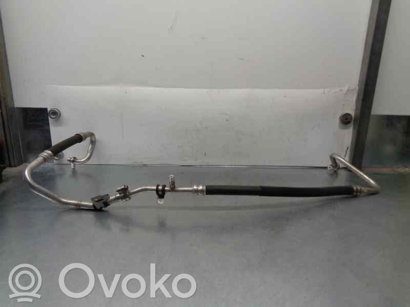 Renault Clio IV Wąż / Przewód klimatyzacji A/C 