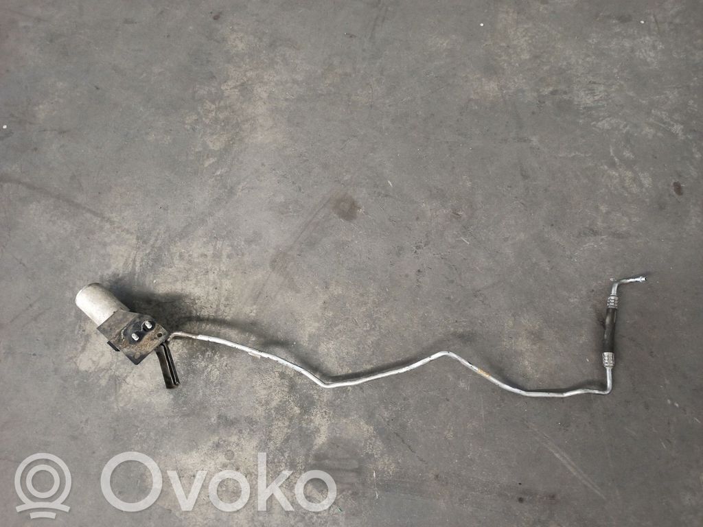 Renault Scenic I Tubo flessibile aria condizionata (A/C) 