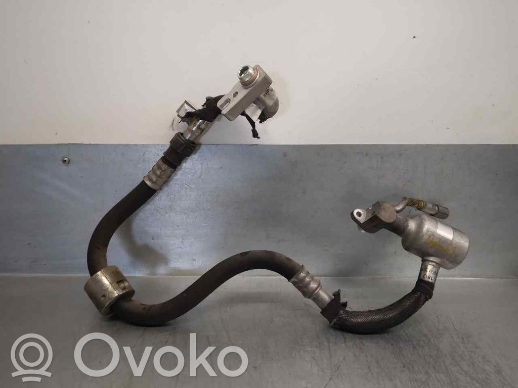 Fiat Tipo Conductă/furtun aer condiționat (A/C) 
