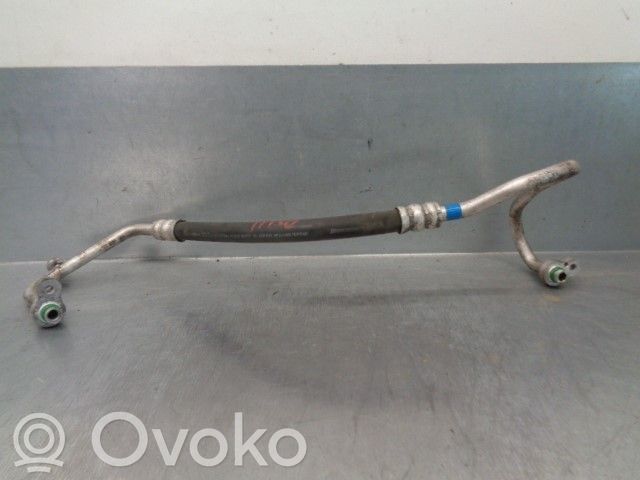 Hyundai ix 55 Tubo flessibile aria condizionata (A/C)