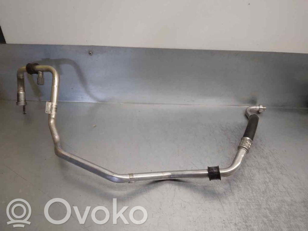 Peugeot 308 Conductă/furtun aer condiționat (A/C) 