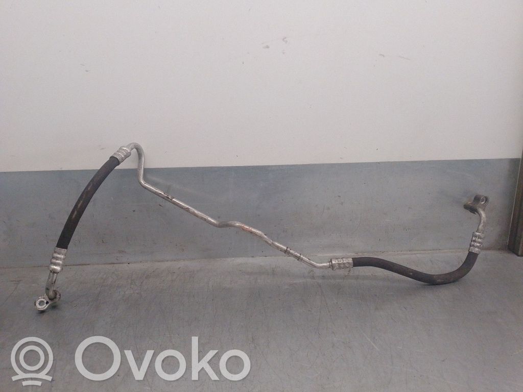 BMW X6 E71 Conductă/furtun aer condiționat (A/C)