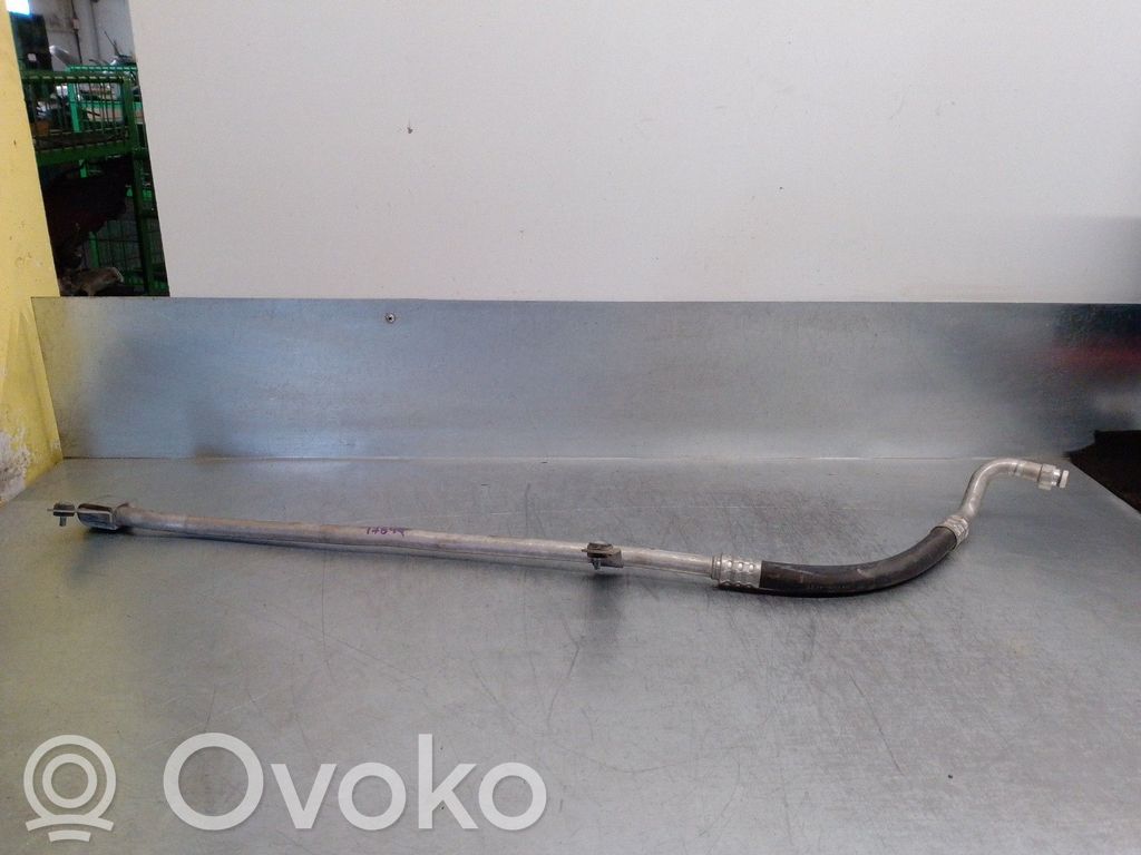 BMW 7 F01 F02 F03 F04 Tubo flessibile aria condizionata (A/C)