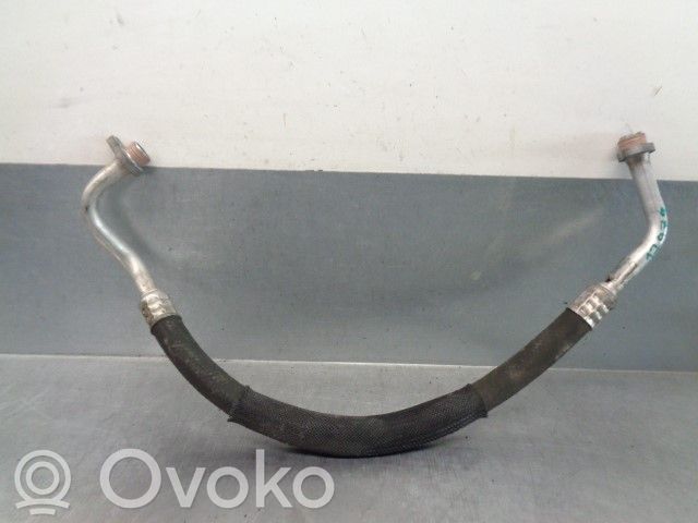 Renault Megane II Ilmastointilaitteen putki (A/C) 