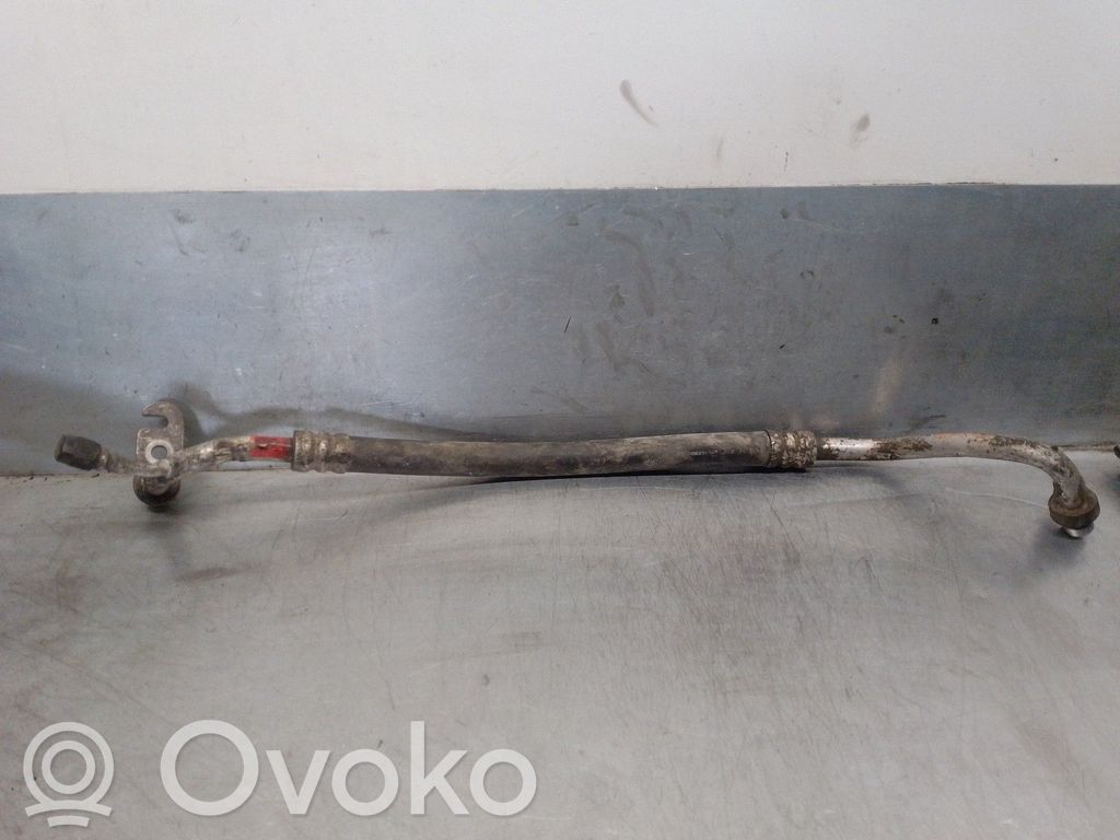 Ford Ranger Ilmastointilaitteen putki (A/C) 