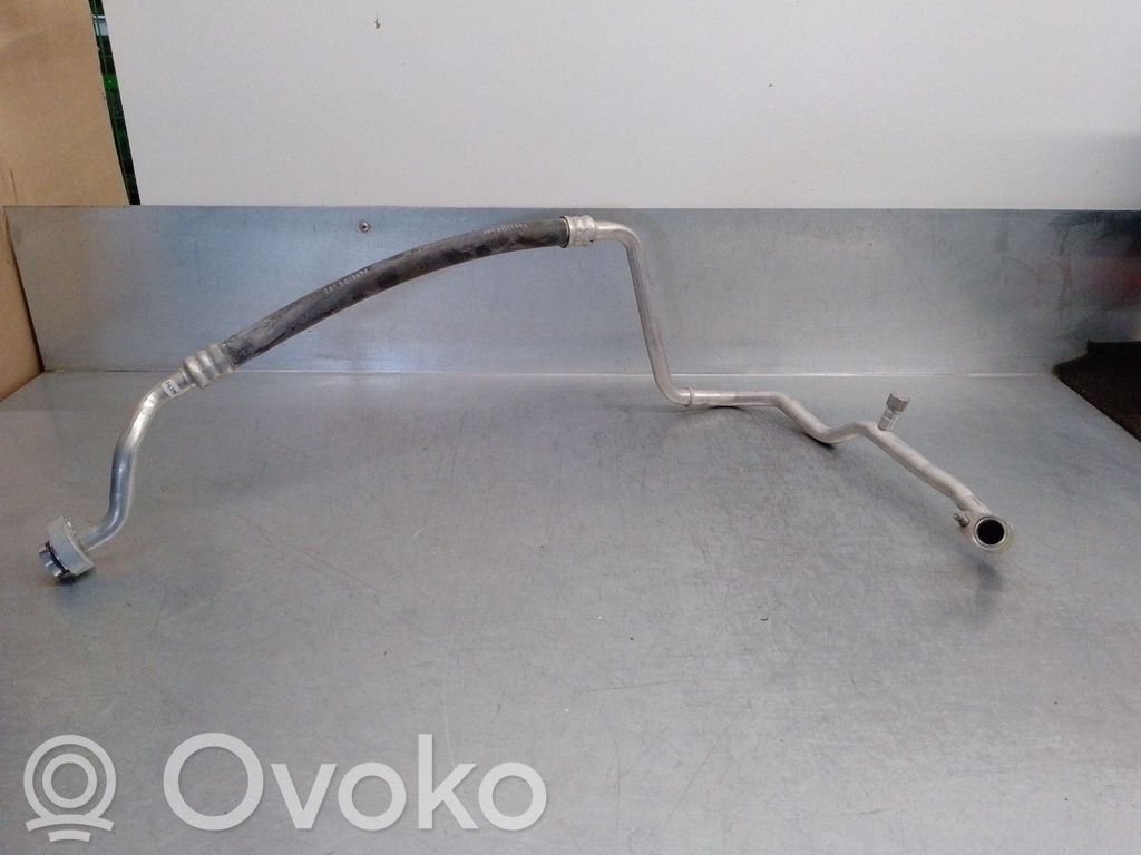 Seat Ibiza III (6L) Klimaleitung / Klimaschlauch 