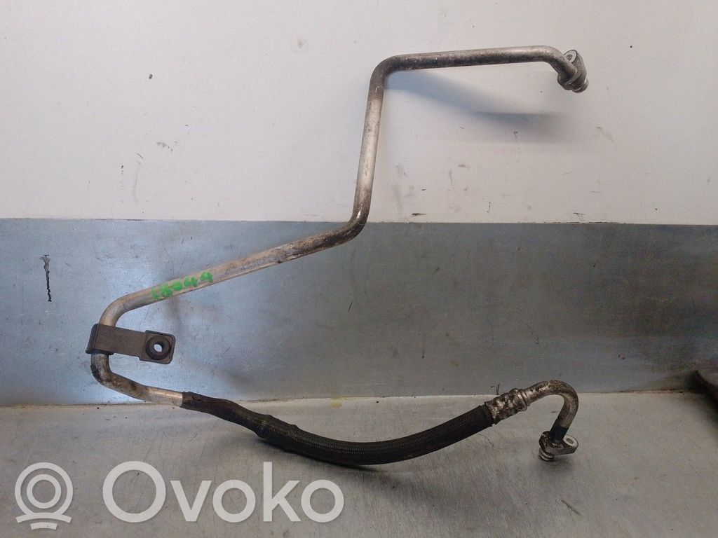 Peugeot 207 Wąż / Przewód klimatyzacji A/C 