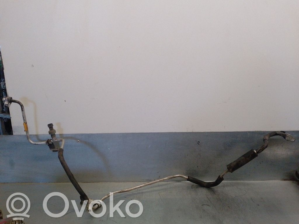 Daewoo Lacetti Ilmastointilaitteen putki (A/C) 
