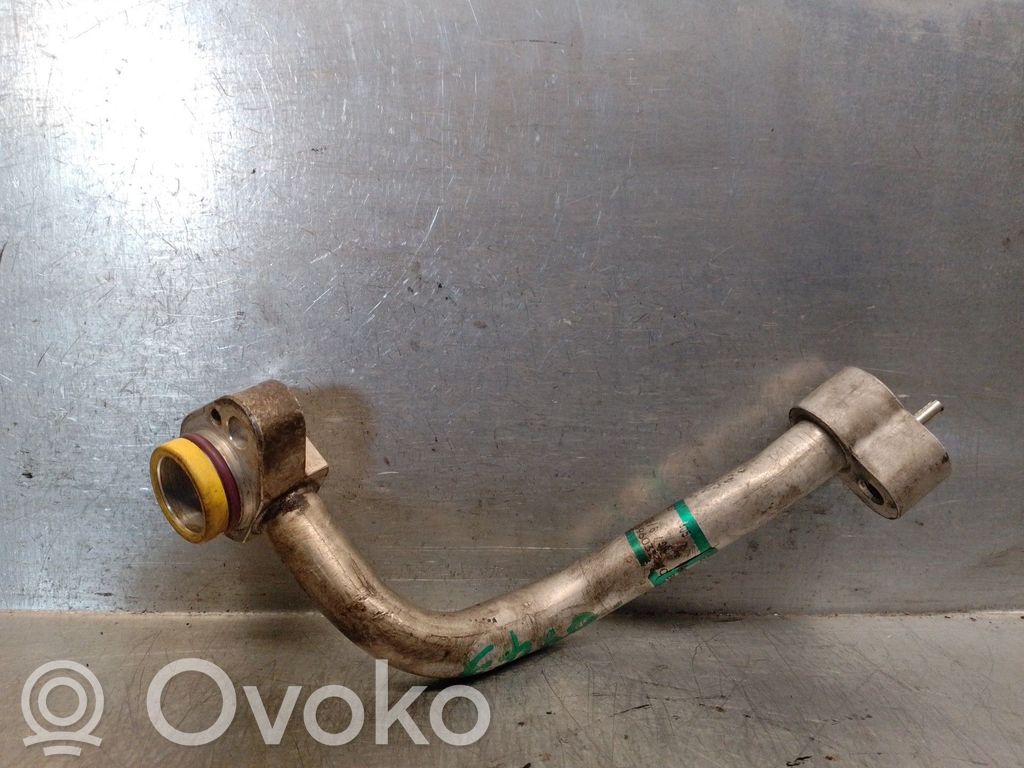 BMW X3 E83 Ilmastointilaitteen putki (A/C) 