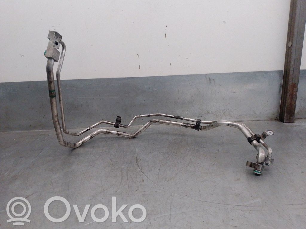 Lancia Lybra Ilmastointilaitteen putki (A/C) 