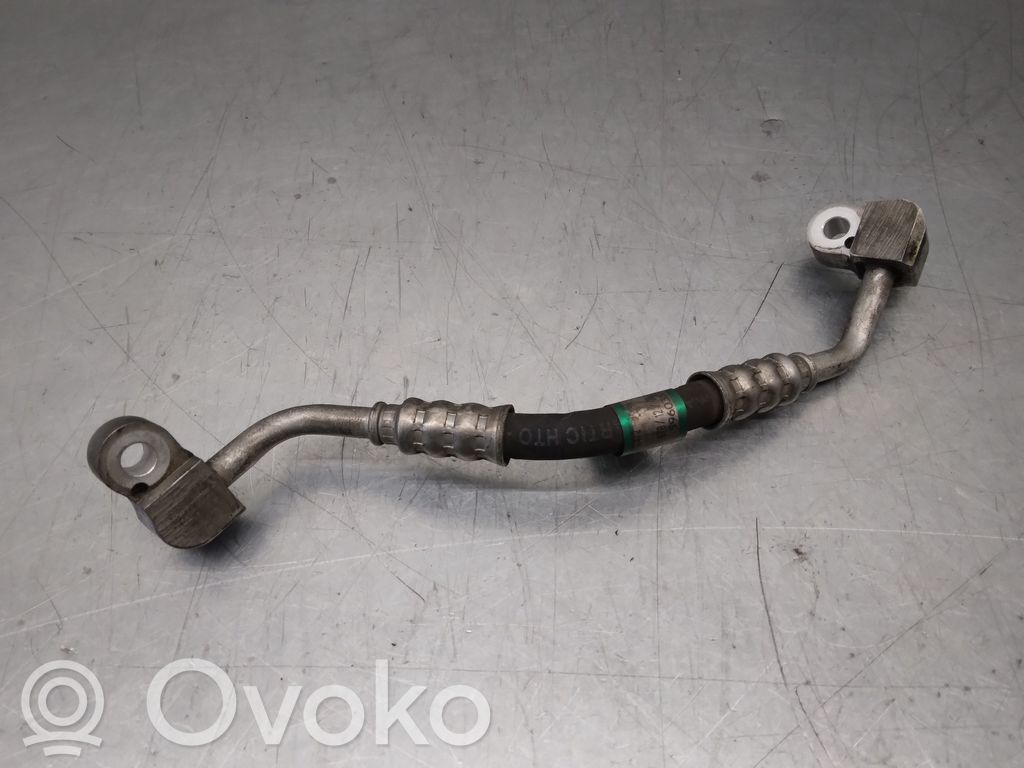 BMW X3 E83 Ilmastointilaitteen putki (A/C) 
