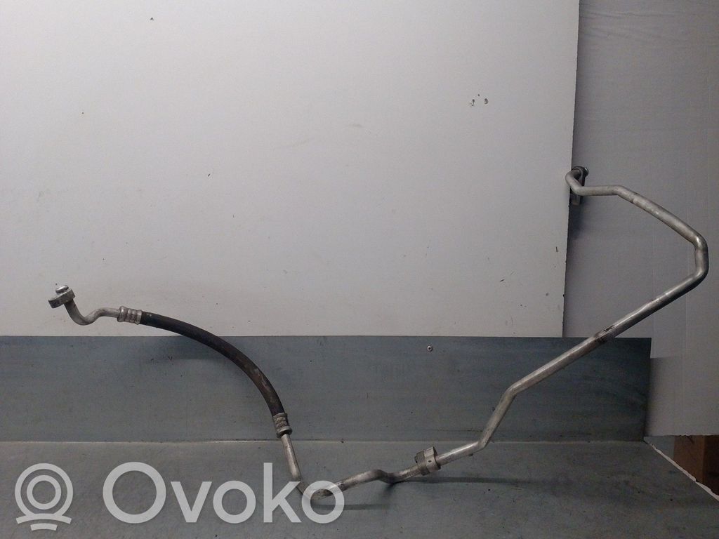 Toyota Corolla E140 E150 Ilmastointilaitteen putki (A/C) 