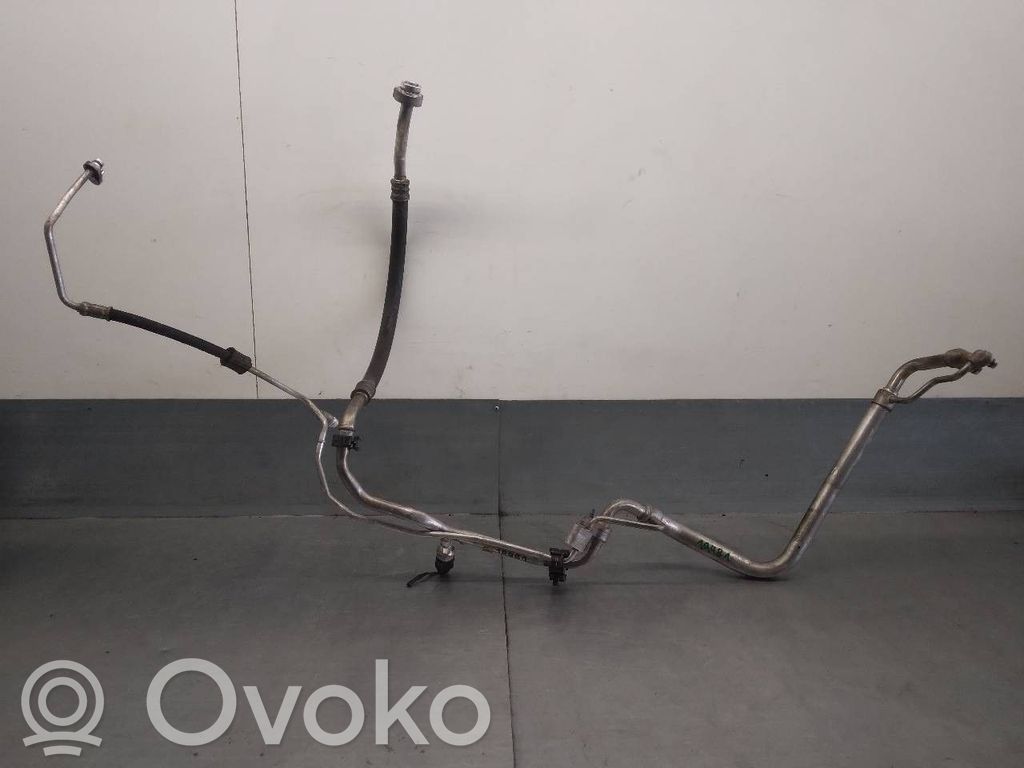 Volkswagen Golf SportWagen Tubo flessibile aria condizionata (A/C)