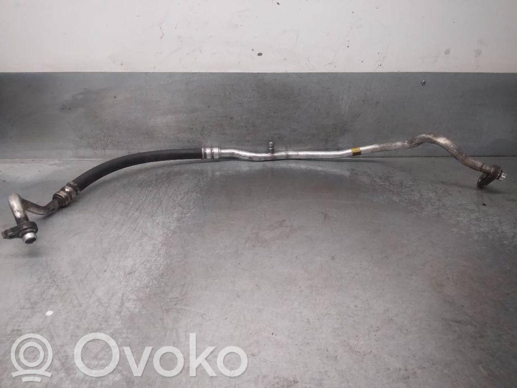 Mazda CX-5 Ilmastointilaitteen putki (A/C) 