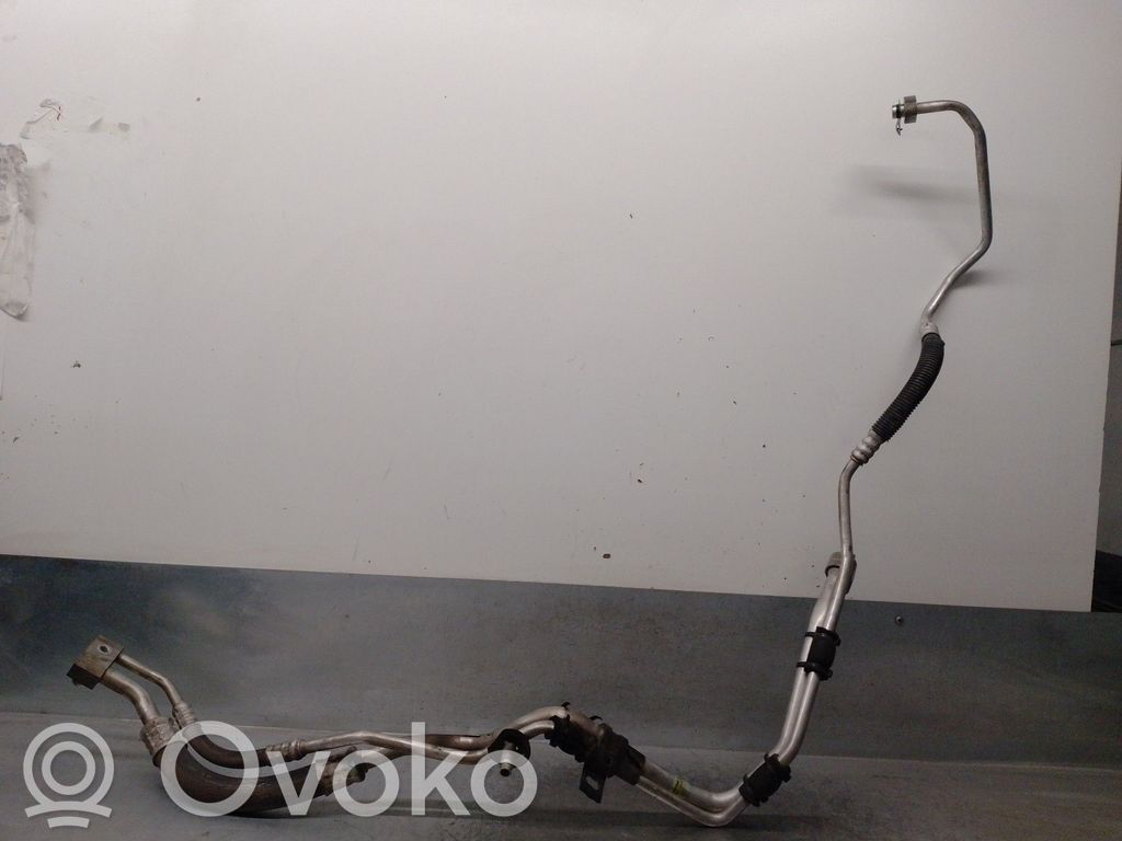 Dodge Caliber Ilmastointilaitteen putki (A/C) 