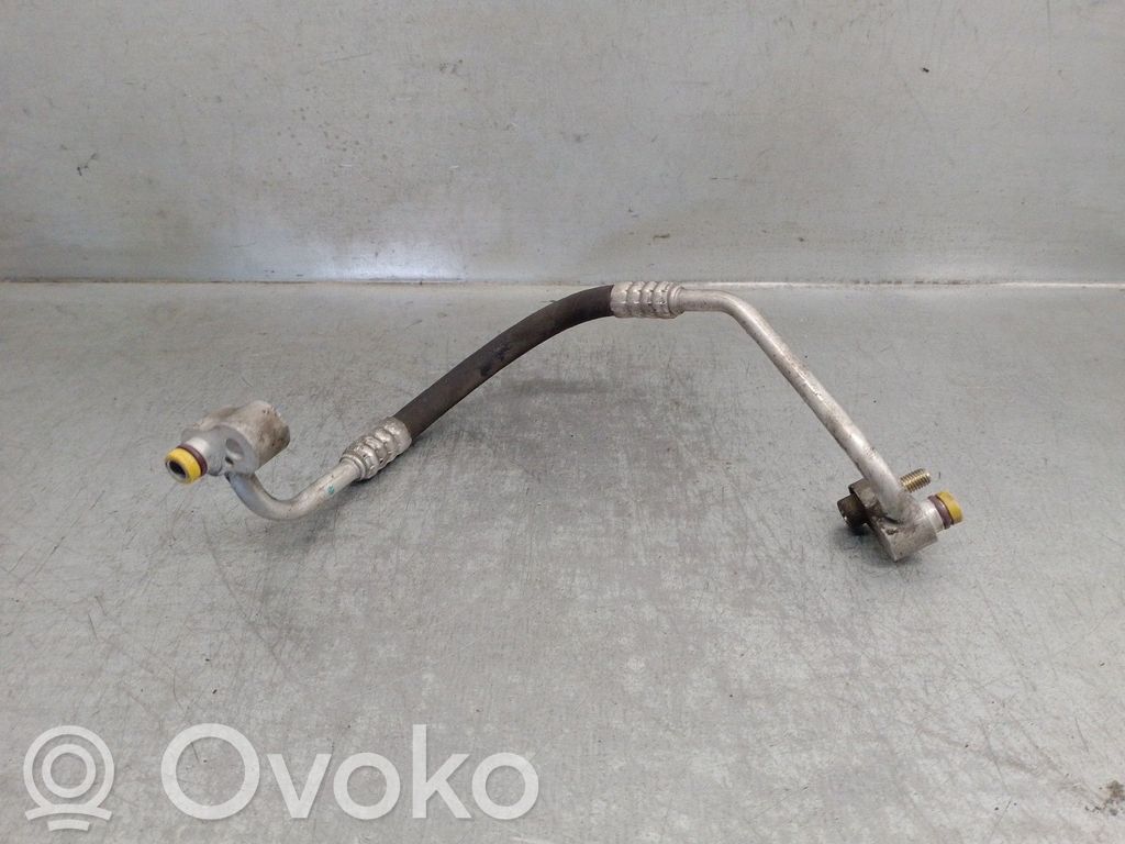 BMW 3 E46 Tubo flessibile aria condizionata (A/C)