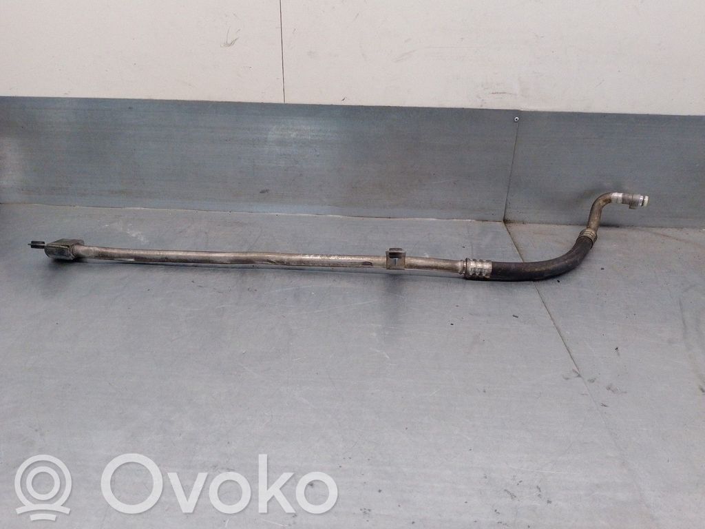 BMW 5 F10 F11 Tubo flessibile aria condizionata (A/C)