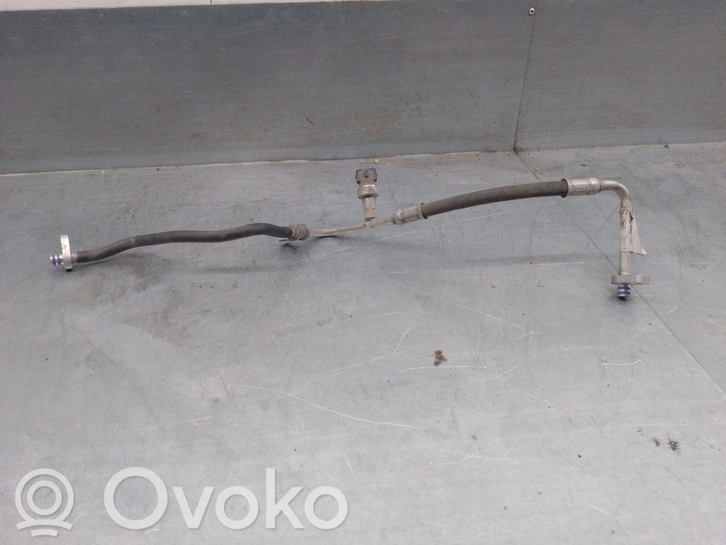 Land Rover Range Rover Velar Conductă/furtun aer condiționat (A/C)