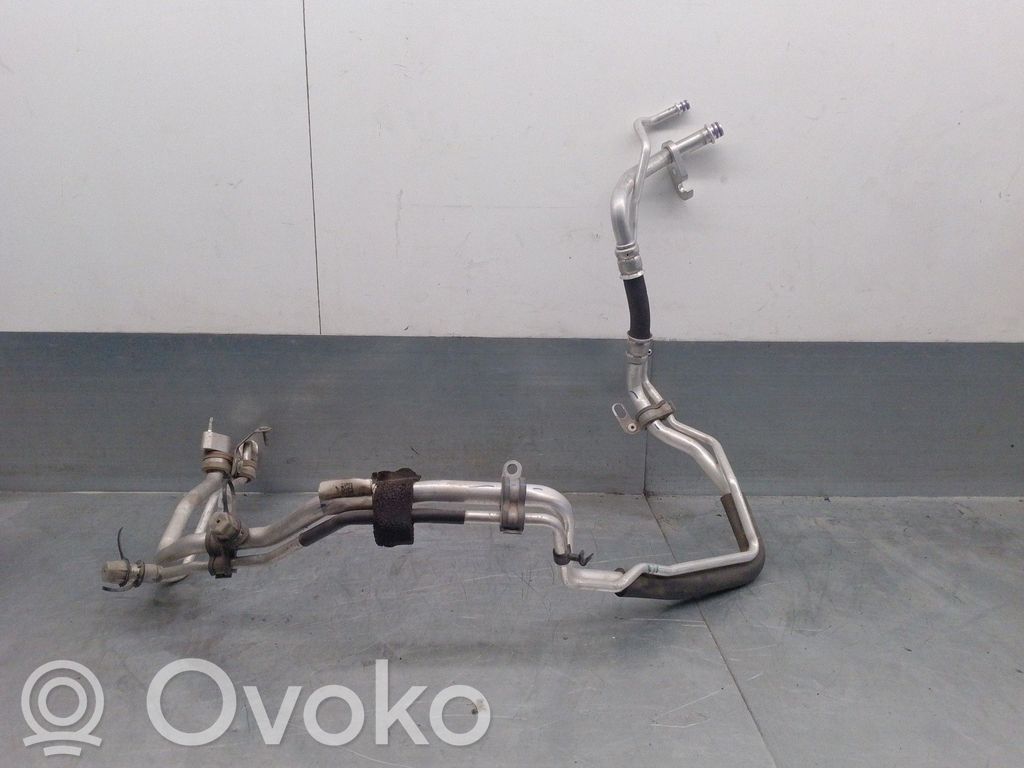 Land Rover Range Rover Velar Wąż / Przewód klimatyzacji A/C 