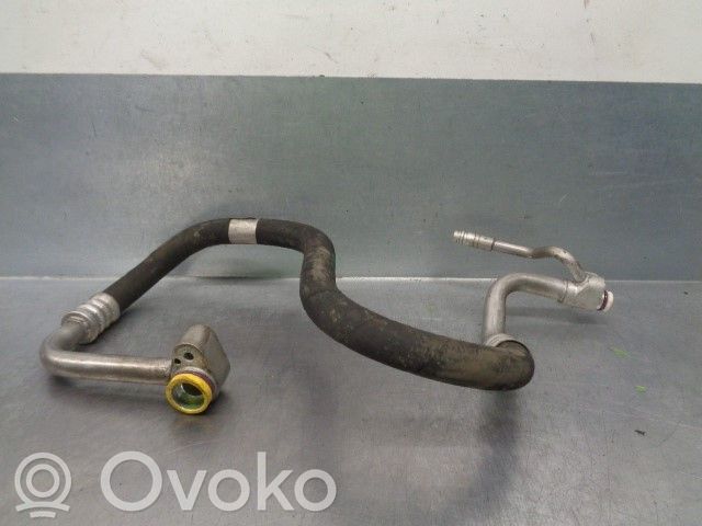 BMW 3 E90 E91 Tubo flessibile aria condizionata (A/C)