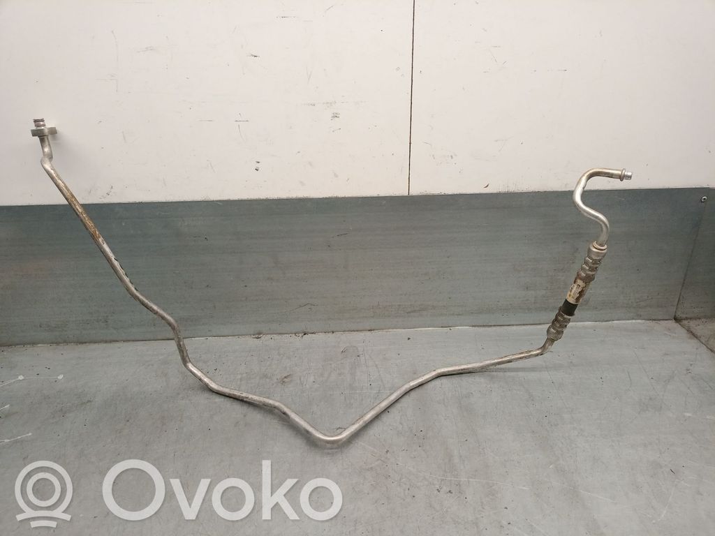 Renault Scenic I Tubo flessibile aria condizionata (A/C) 
