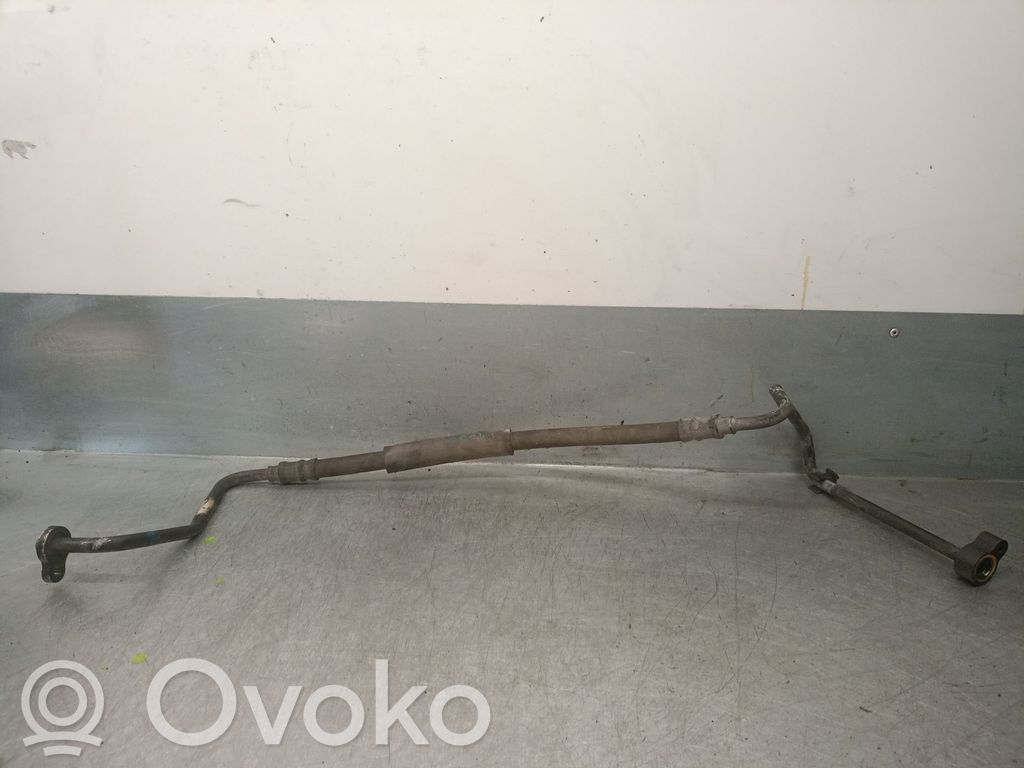 Volvo S60 Tubo flessibile aria condizionata (A/C) 