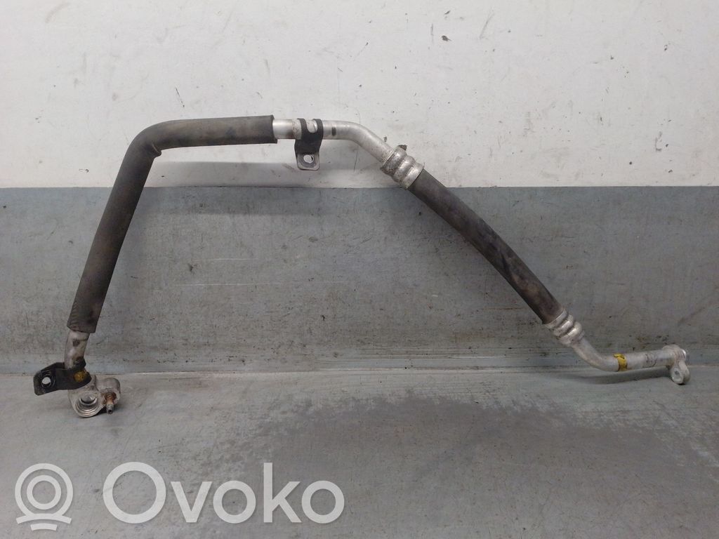 KIA Carnival Tubo flessibile aria condizionata (A/C)