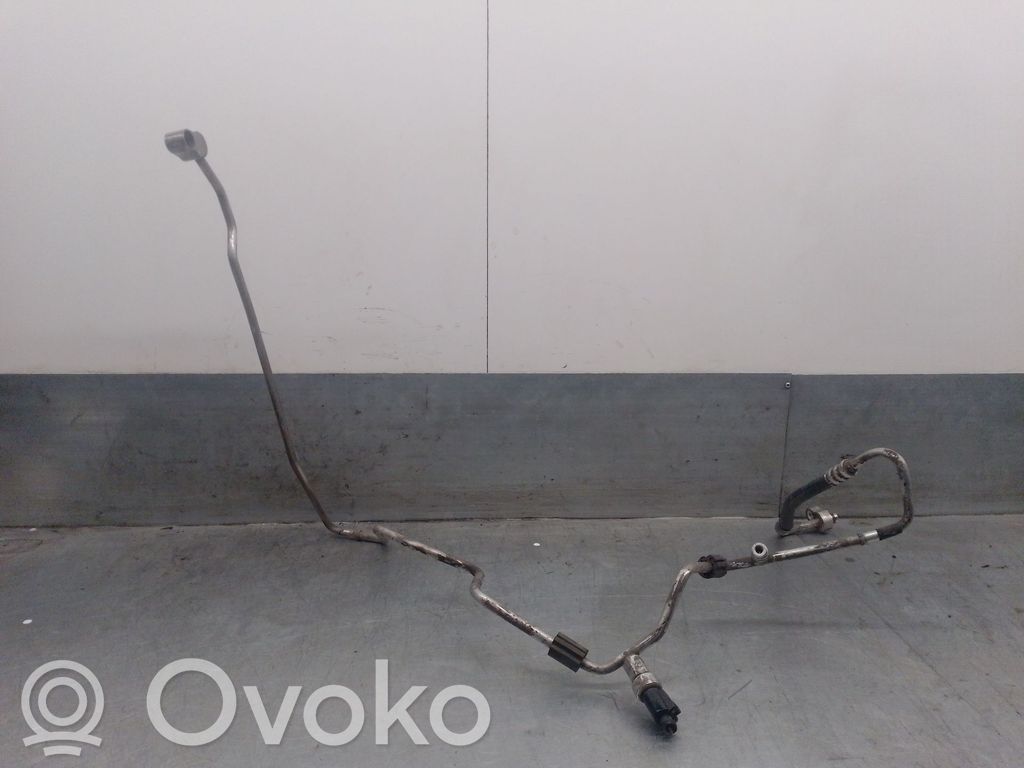 Seat Ibiza IV (6J,6P) Ilmastointilaitteen putki (A/C) 