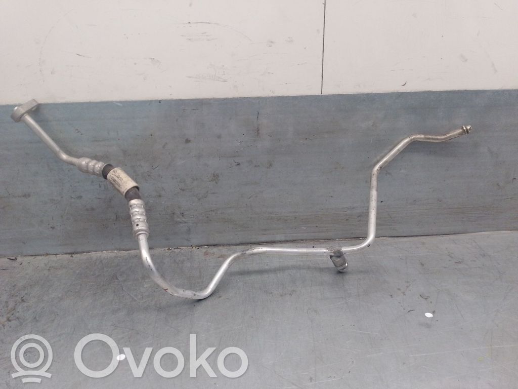 Renault Clio II Ilmastointilaitteen putki (A/C) 