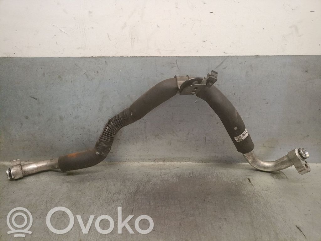 Wąż / Przewód klimatyzacji A/C   80323SWYG020,80323SWYE02,MF44682066220DENSO