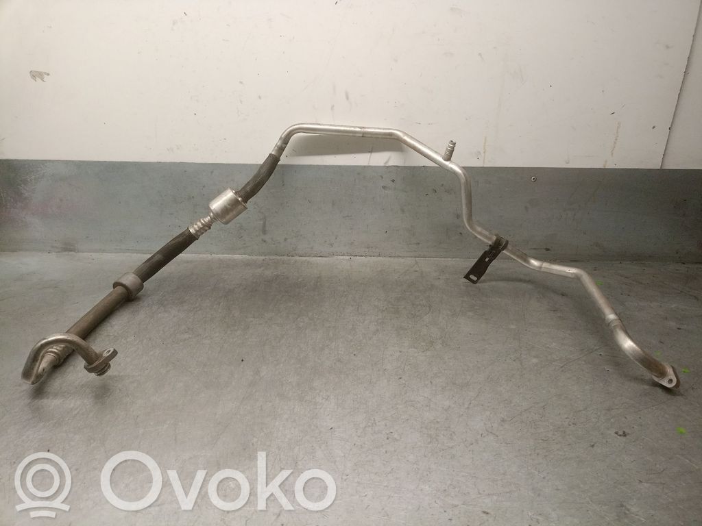 Citroen C4 Grand Picasso Ilmastointilaitteen putki (A/C) 